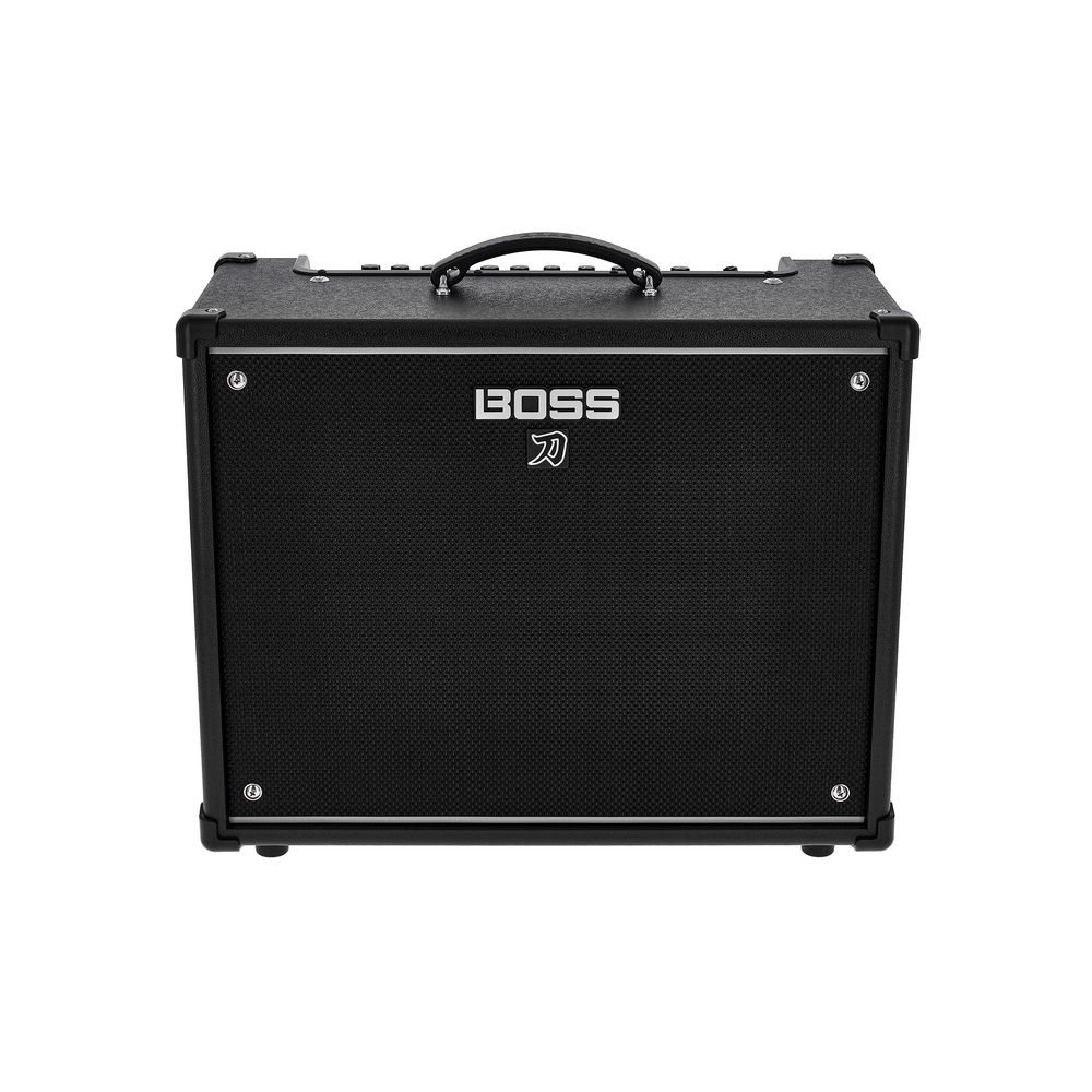 Boss Katana 100 Gen 3 – Thomann Ireland
