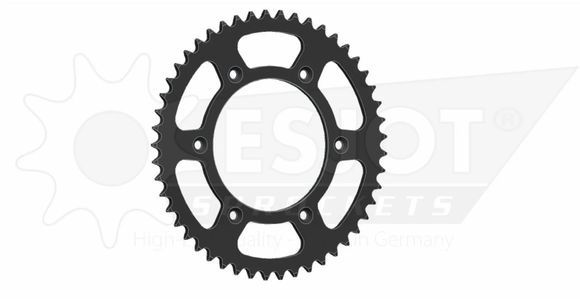 Couronne Esjot 49 dentsRef : ESJO00090A / 12113025