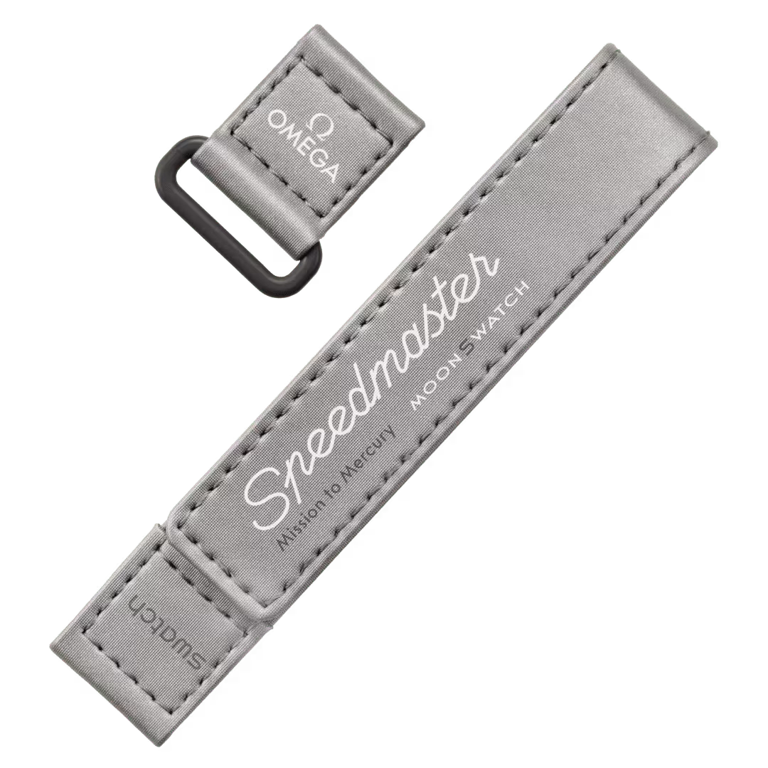 MISSION TO MERCURY / VELCRO® STRAP