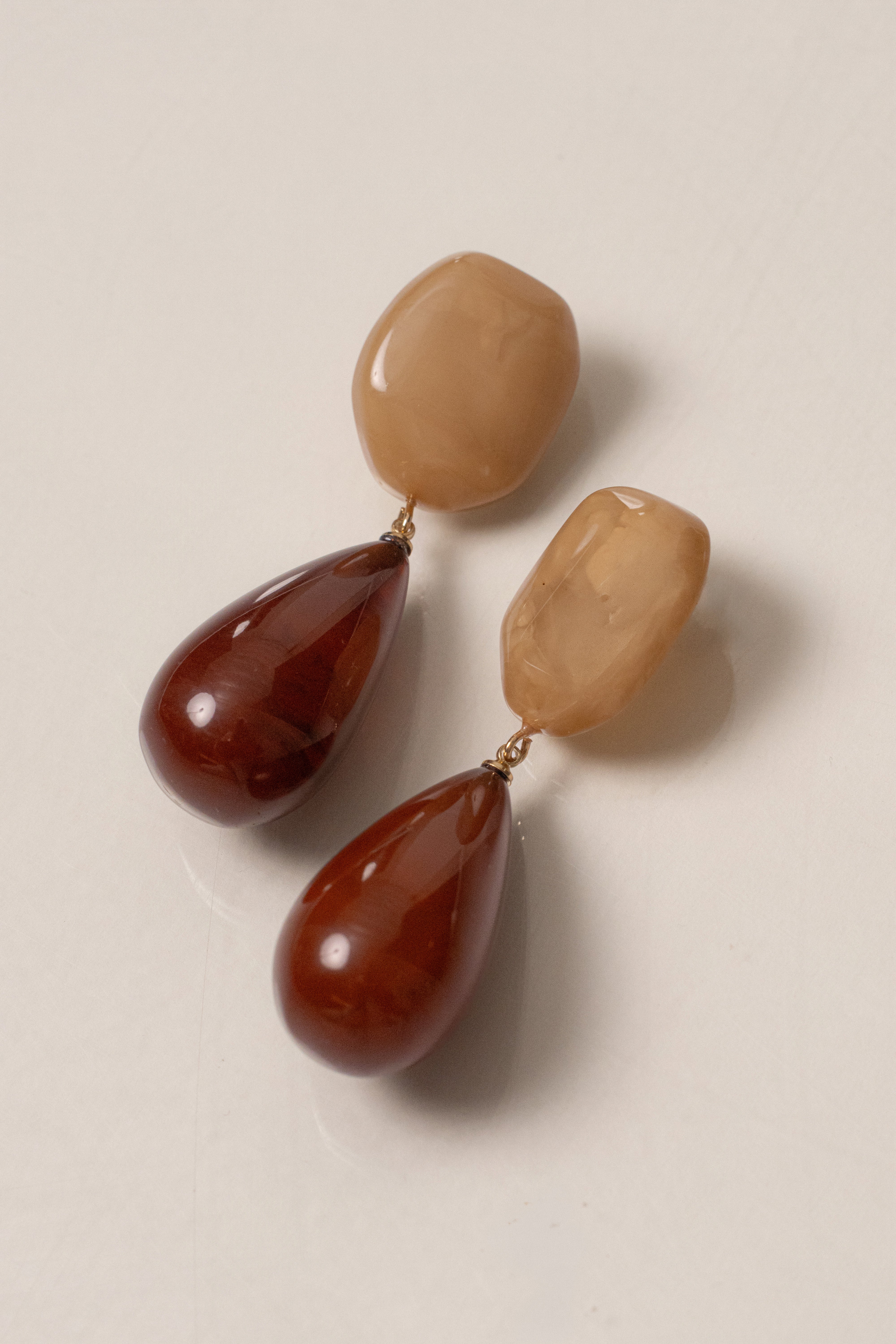 Multi Valora Drop Earrings