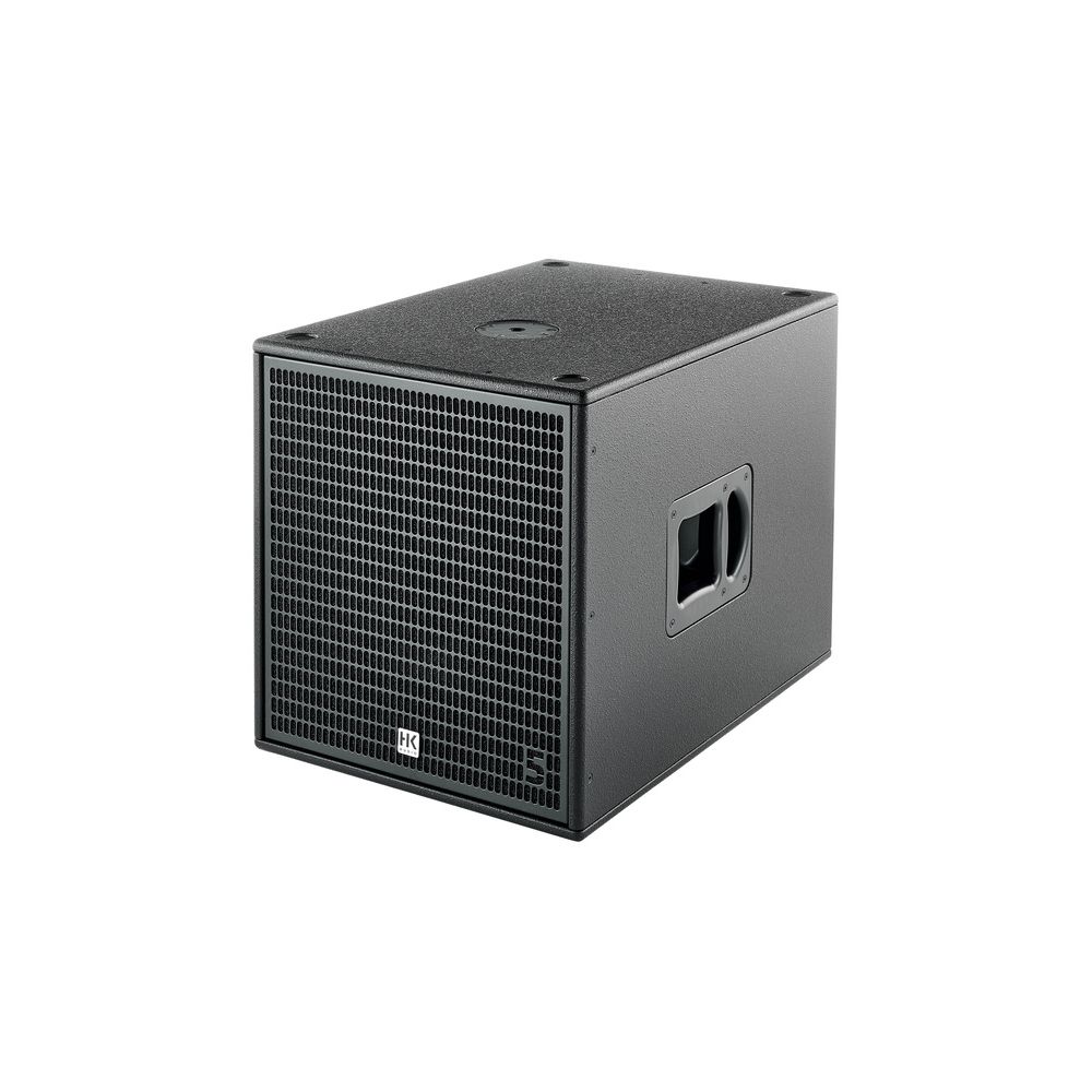 HK Audio Linear 5 112/115 Power Bundle – Thomann Ireland