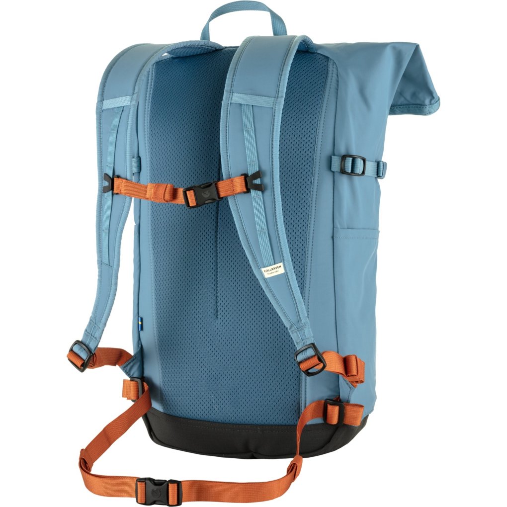 Fjällräven High Coast 24L Foldsack - dawn blue