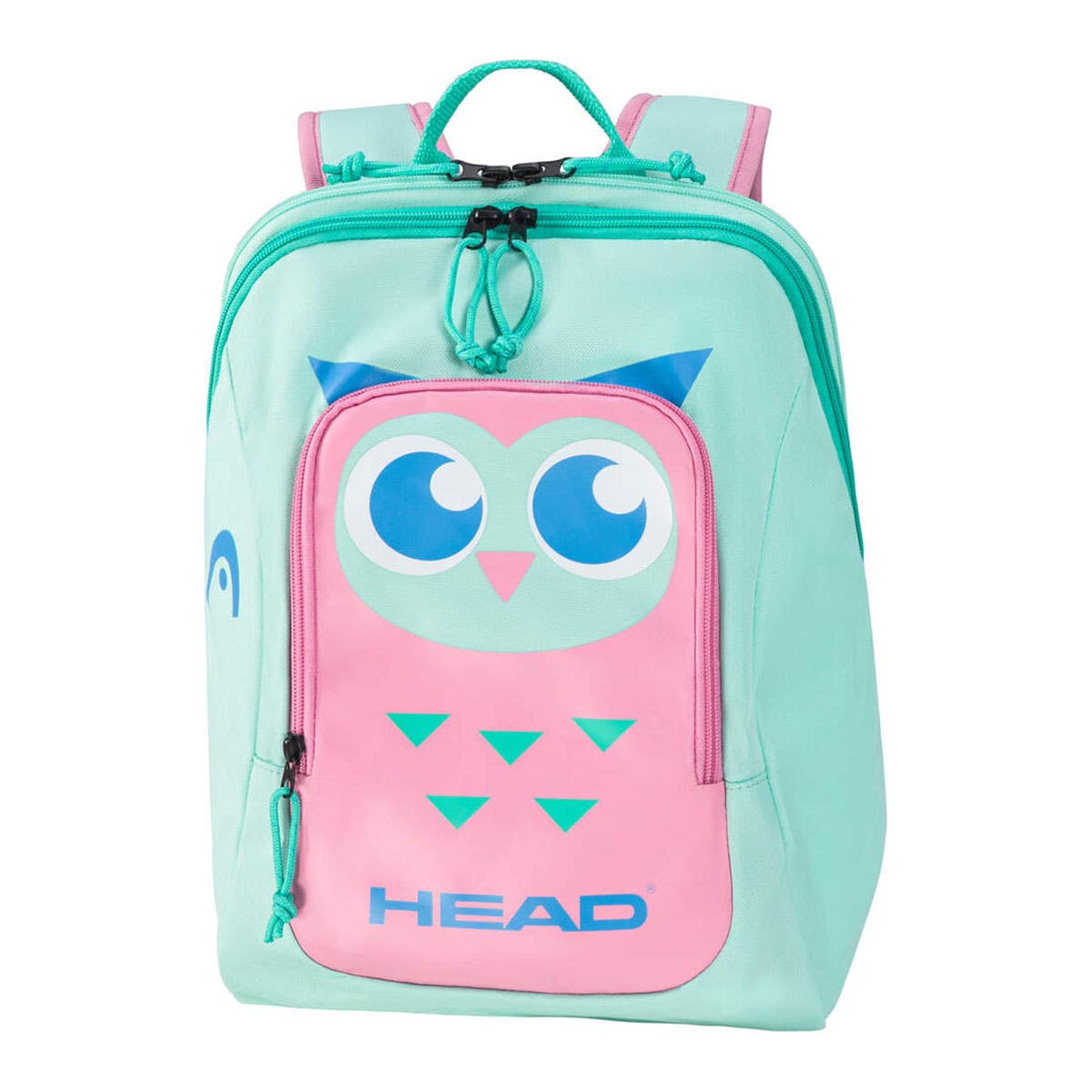 HEAD KIDS TOUR OWL 14L BACKPACK JUNIOR
