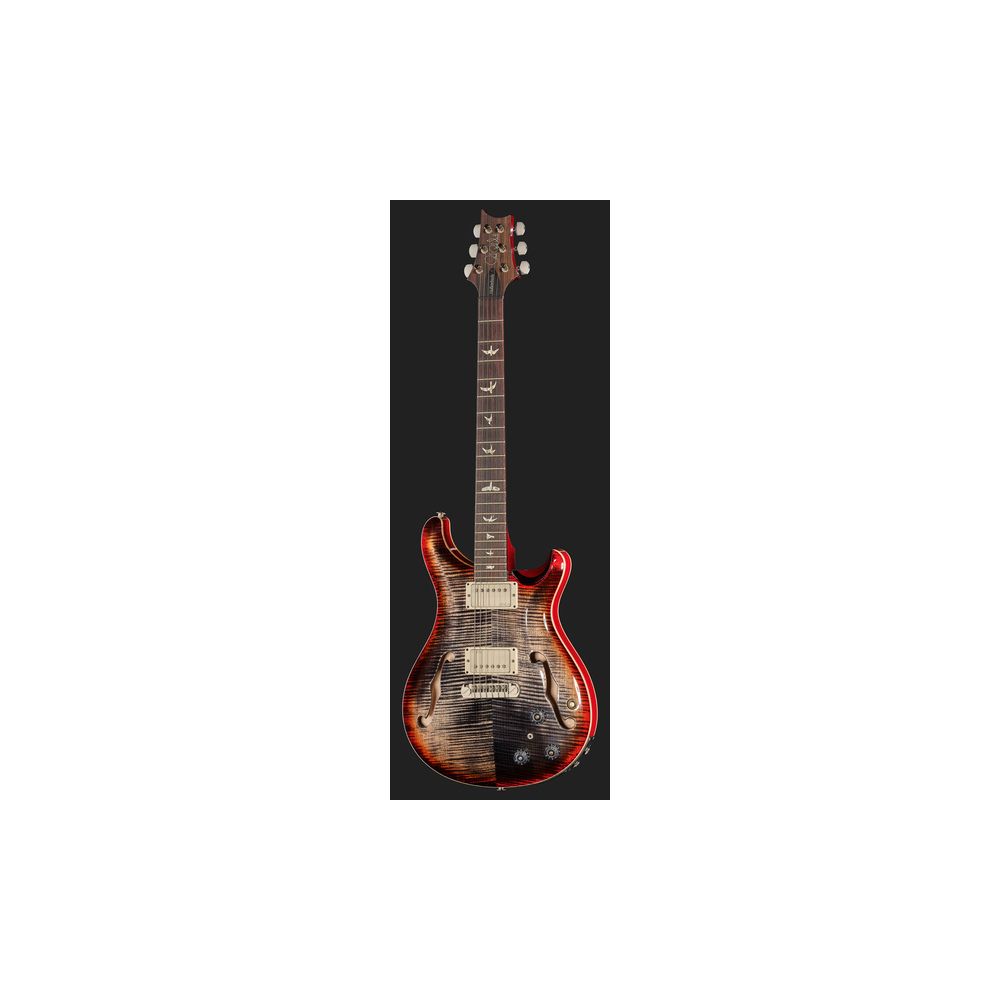 PRS Hollowbody II Piezo Ch CherryB – Thomann Ireland