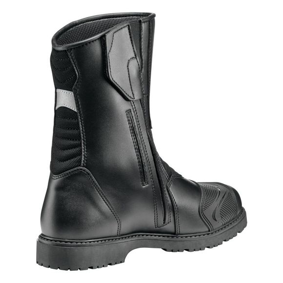 Sidi Gavia Gore-Tex® Adventure-Black half-bootsRef: SID0235