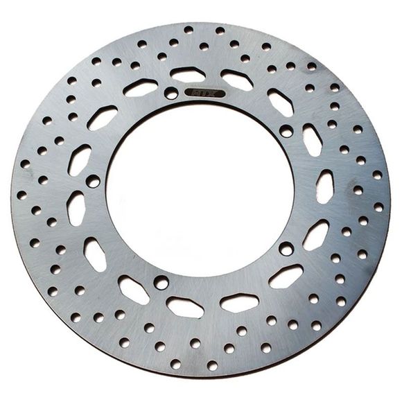 MTX DISC rear round brake discRef: MDS07083