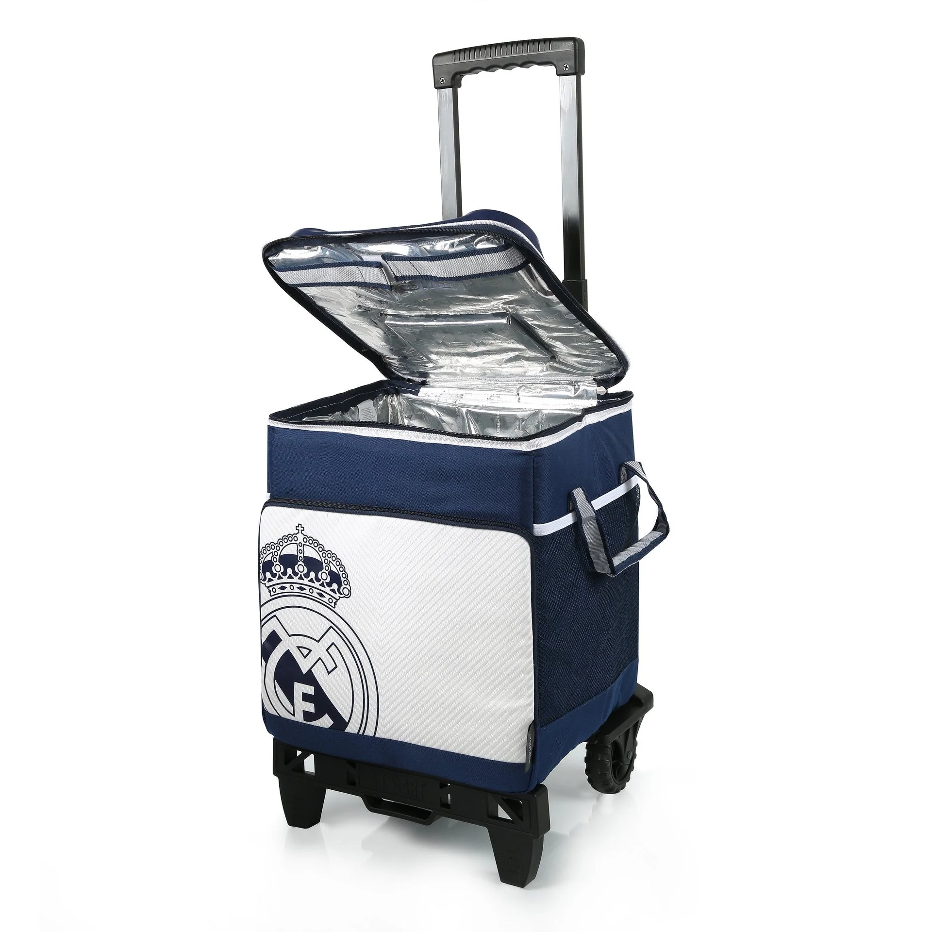All-Terrain Rolling Cooler – 50 Cans