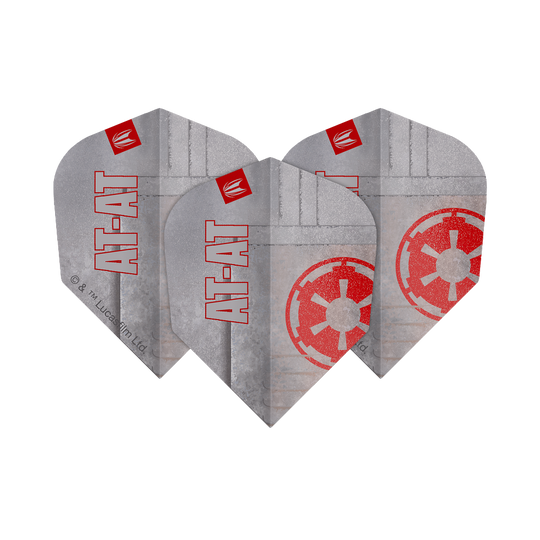 Target Star Wars Pro Ultra AT-AT No6 Flights