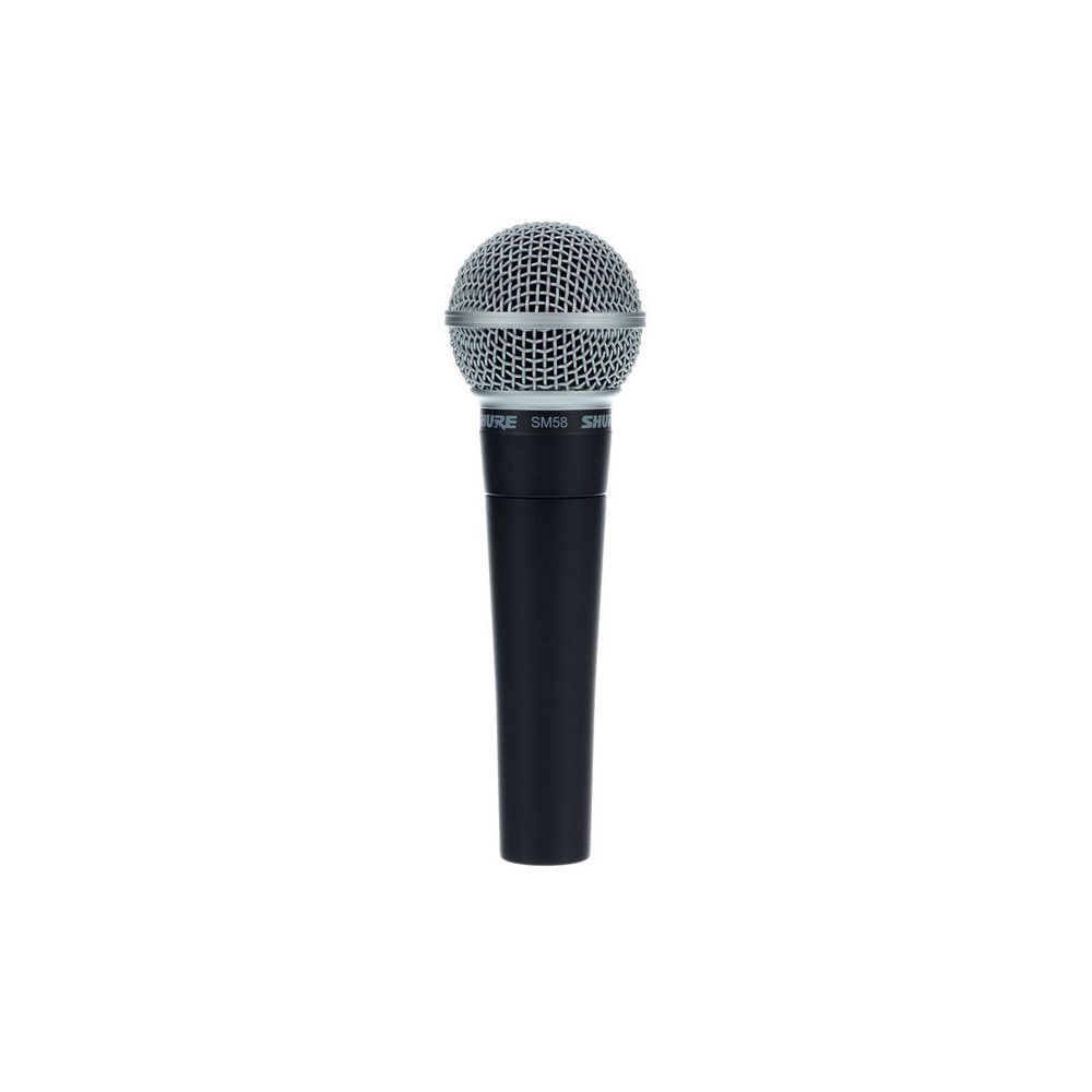 Shure SM58