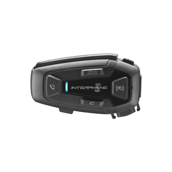 Intercom Intercom U.Com 8R - DuoRef: Itp0004 / Interphoucom8Rtp