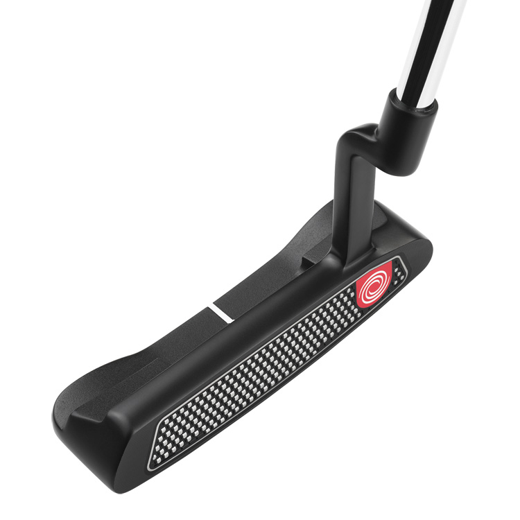 Odyssey O-Works #1 Black Golf Putter