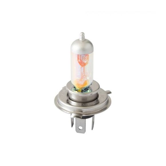 Bike It H4 Bulb 12 V 35 35 P43 UniversalRef: Bik0766 / Blb14W