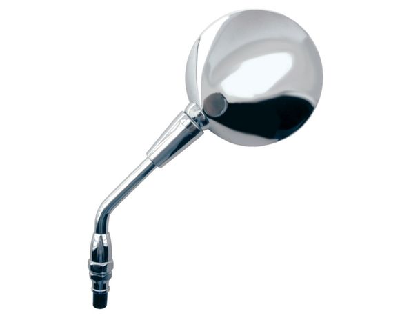 Victa Type - Chrome mirrorRef: Vic00141A / 1083802001