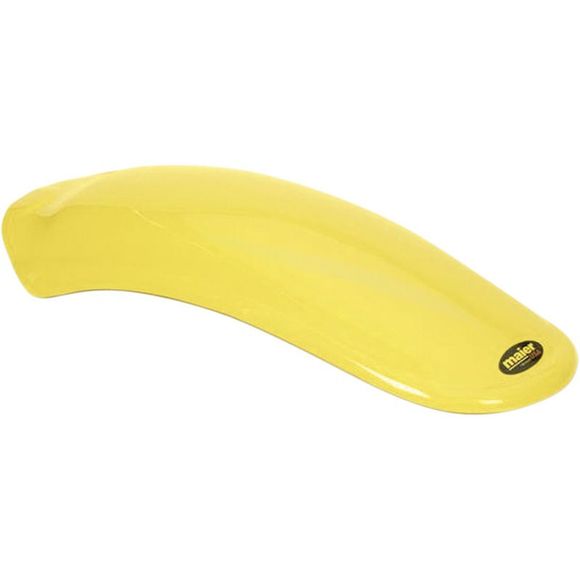 Maier YELLOW mudguardRef: M18560