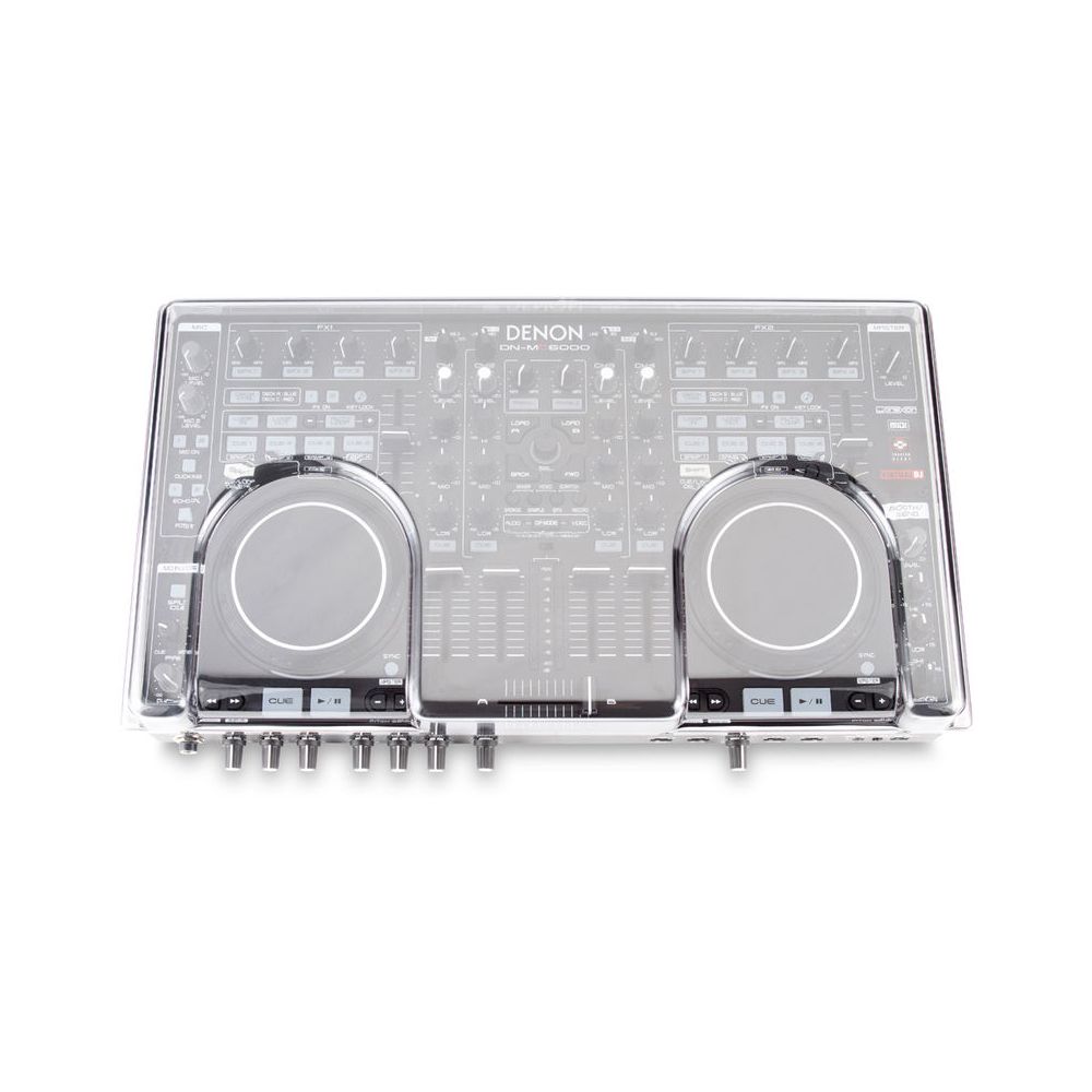 Decksaver Denon DN