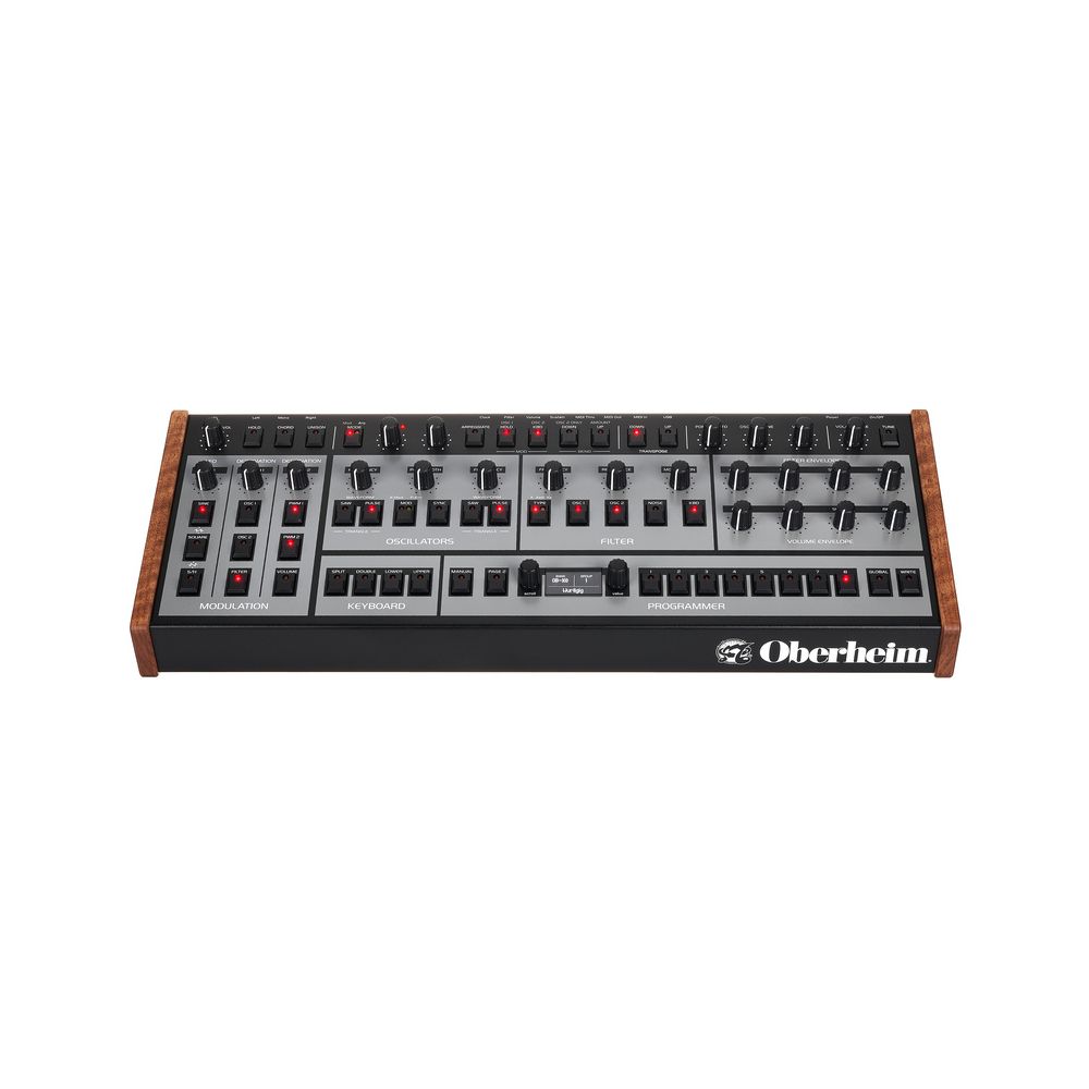 Oberheim OB