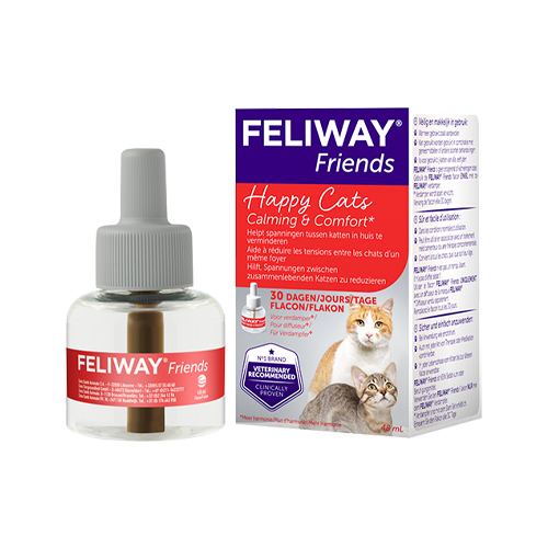 Feliway Friends Refill - 48 ml