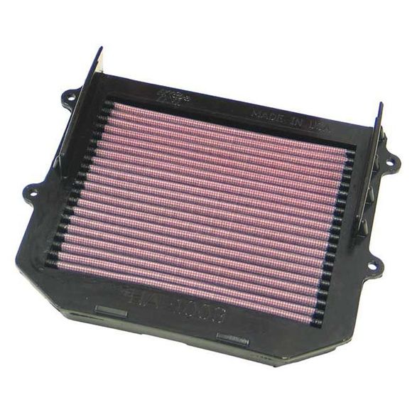 K&N Stage 1 Air FilterRef : TDAHO1004-1-H / KNHA1003