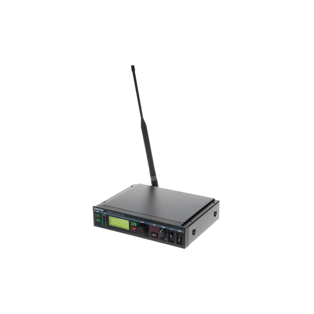 Shure PSM 900 G7E Bundle – Thomann Ireland