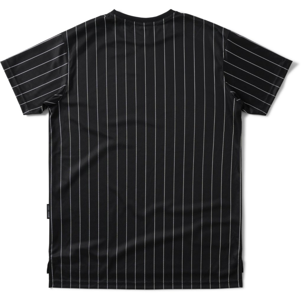 Loose Riders Player Short Sleeve Jersey Men - Player Black