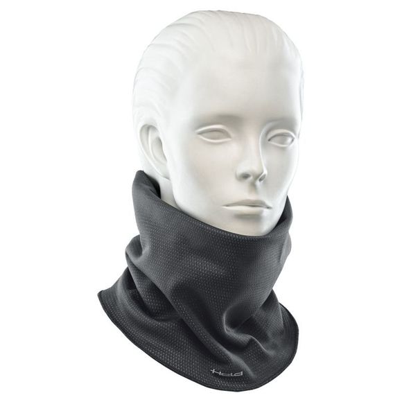 Tour de cou Held WINDSTOPPER® GORE-TEX® - NoirRef : ED0391