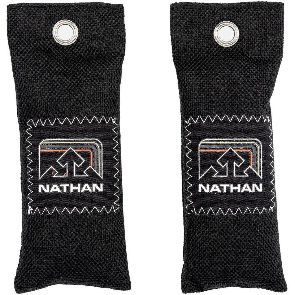Nathan Sports Power Funk Odor Eliminator (Shoe Pair)
