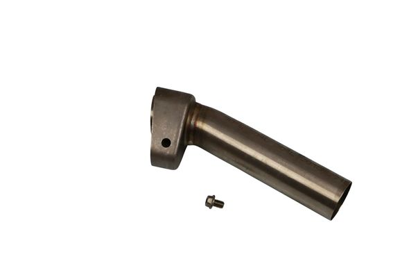 Akrapovic Insert decibel noise reducerRef: Sa00210A / 18601484