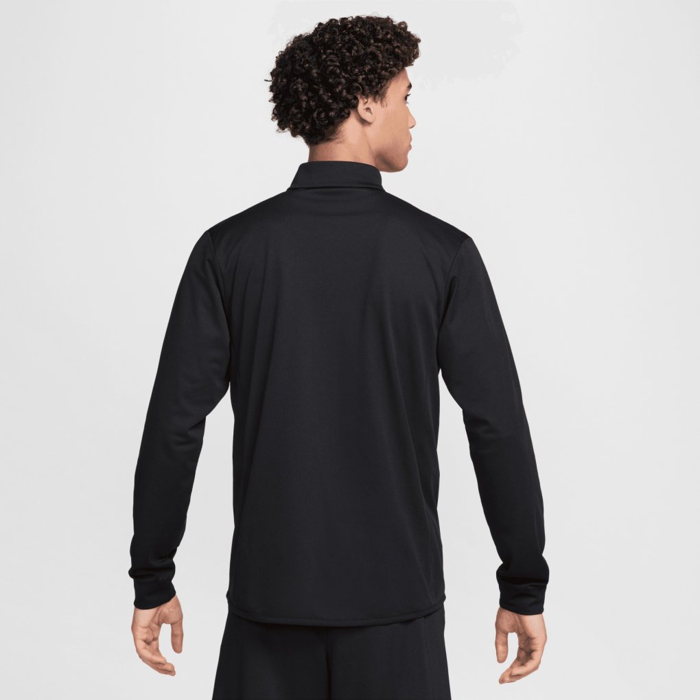 Nike Dri-FIT Totality Knit Jacket Men - black/white FV8962-010