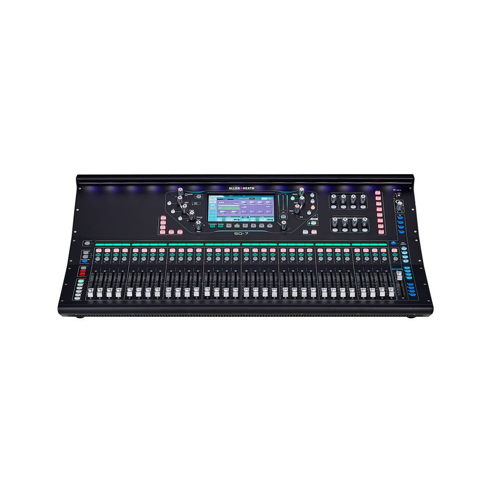Allen & Heath SQ7 – Thomann Ireland