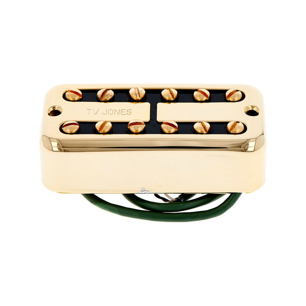 TV Jones TV Classic BR UM G – Thomann Ireland