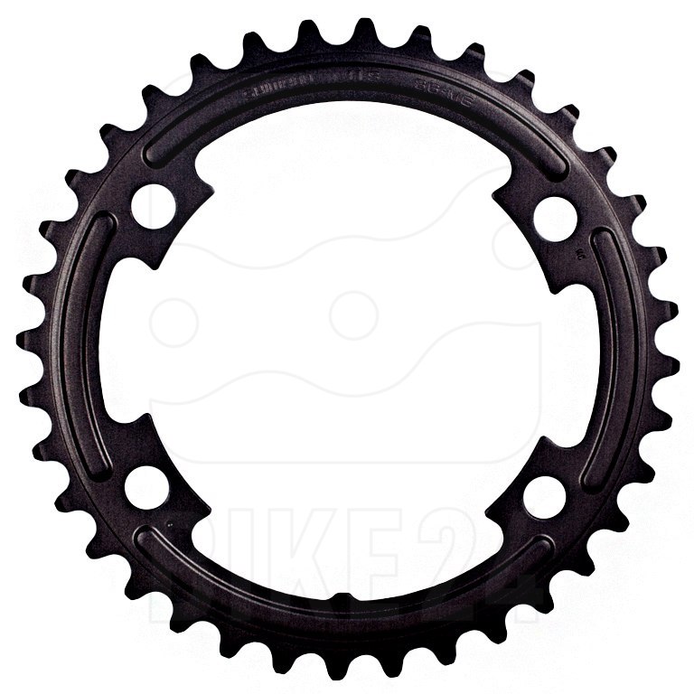Shimano 105 FC-5800 Chainring - 2x11-Speed - black
