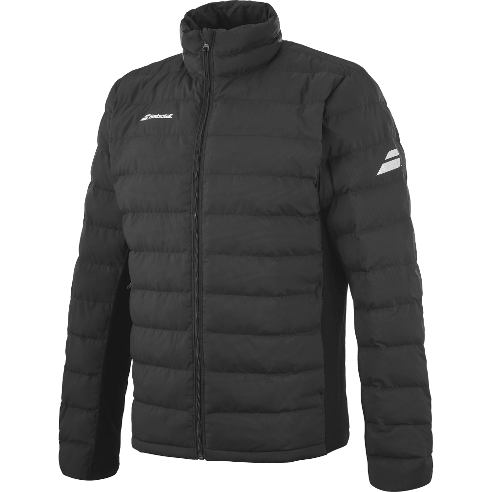 Exercise Padded Jacket Men