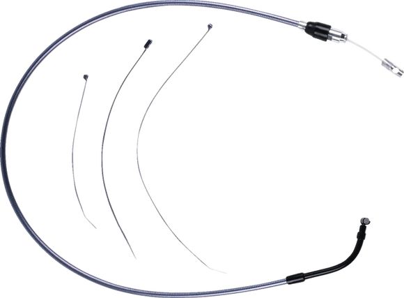 Magnum 06523130 Clutch CableRef: MAG00163A / 06523130