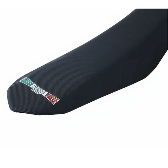 Selle Dalla Valle RACING BLACK Seat Cover - BlackRef: SDV0001 / 08212081