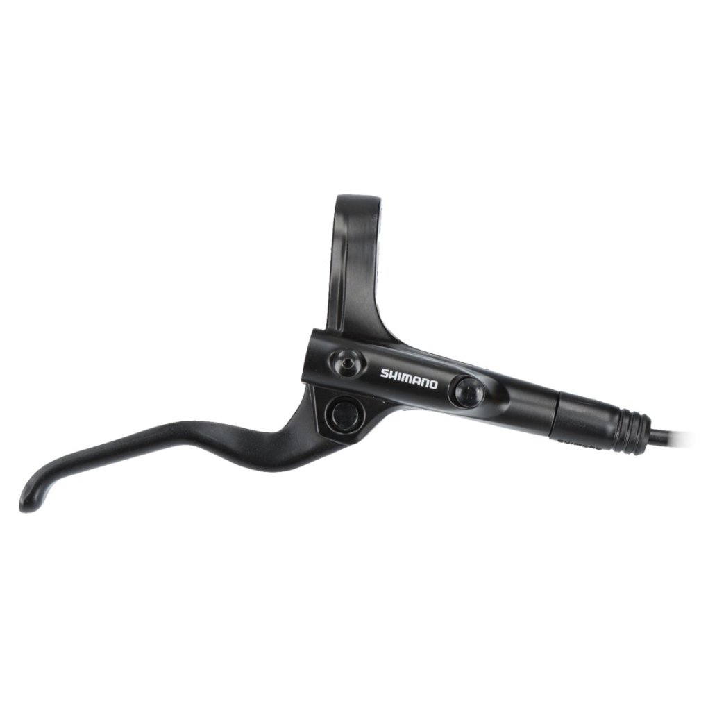 Shimano BL-MT201 + BR-MT200 Hydraulic Disc Brake - Postmount - Set RW