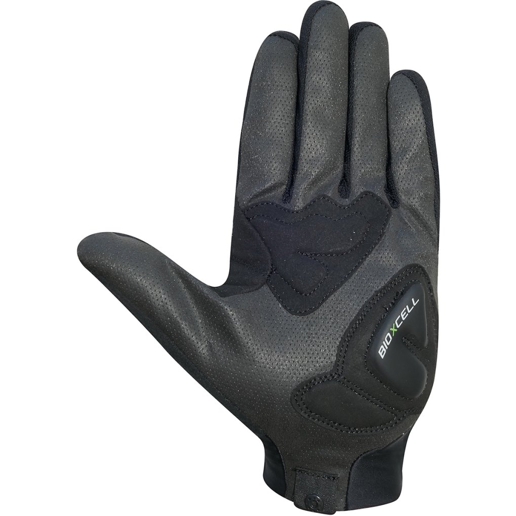 Chiba BioXCell Touring Cycling Gloves - olive