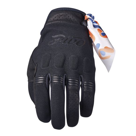 Five Scrambler Women'S Gloves - BlackRef: FV0477