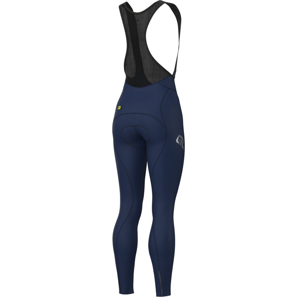 Alé PRAGMA Winter Bibtights Women - navy blue
