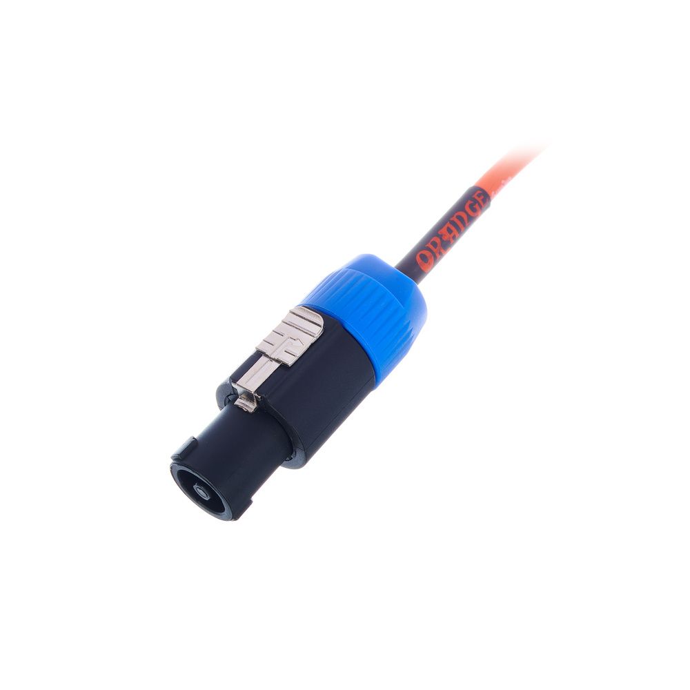 Orange Speaker Cable 1m – Thomann Ireland