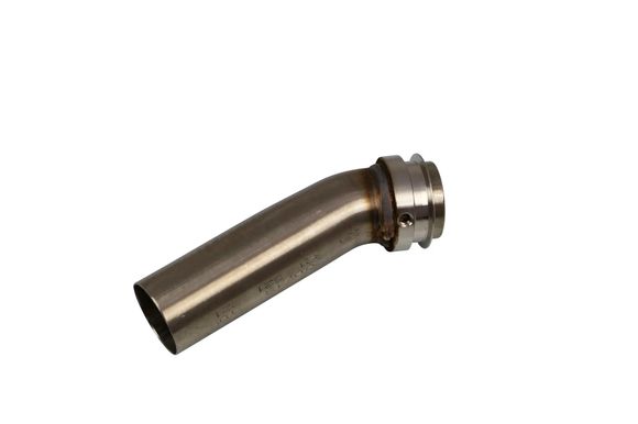 Akrapovic Insert decibel noise reducerRef: Sa00573A / 18601436