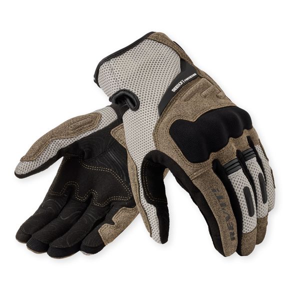 Gloves Rev it Cavern - Beige / BlackRef: RI1658
