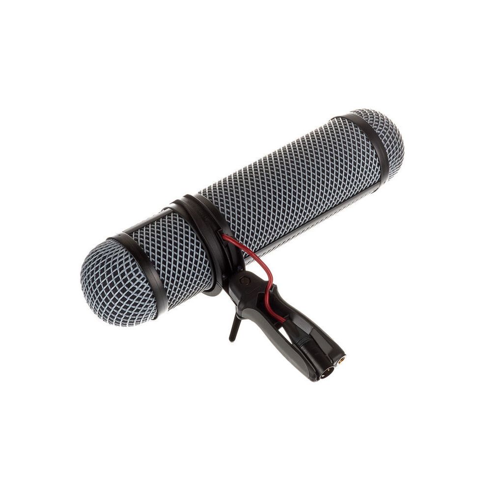 Rycote Super Blimp for Rode NTG – Thomann Ireland