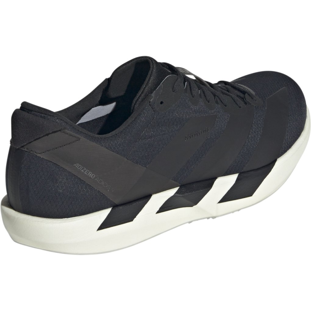 adidas Adizero Adios 9 Running Shoes Men - core black/core black/iron metal IH5751