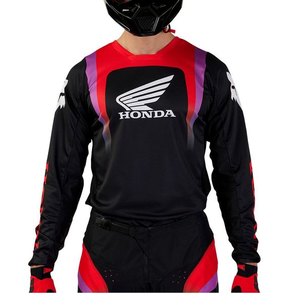 Fox 180 cross - HONDA 2023 - MulticolorRef : FX4106