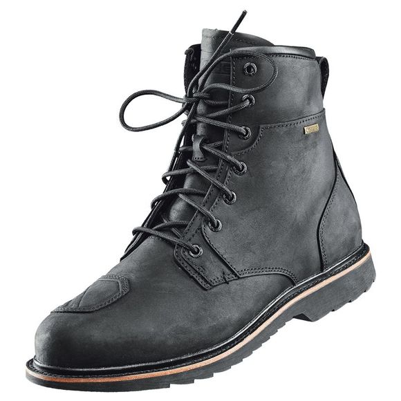 Held Softer Gore-Tex® half-boots-BlackRef: ED0167