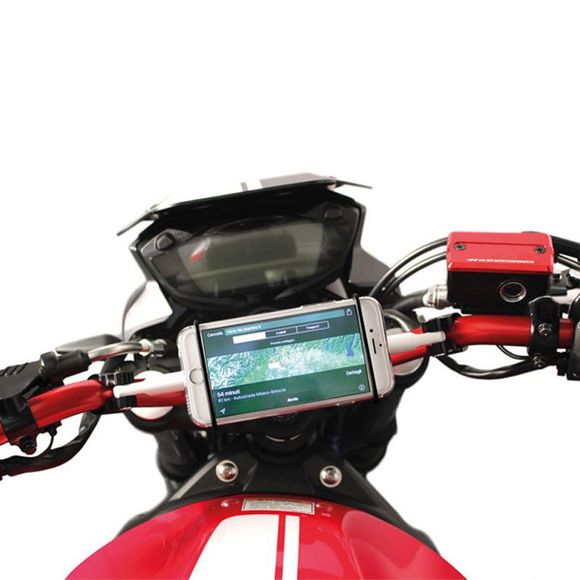 Valter Moto Universal Phone MountRef: MNT01P