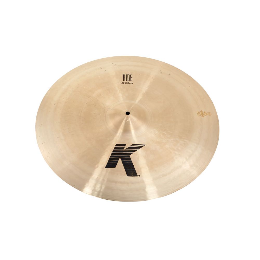 Zildjian 22