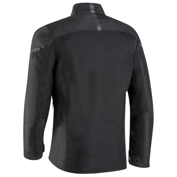 Ixon Fresh Motorcycle Jacket - BlackRef : IX1575-C123