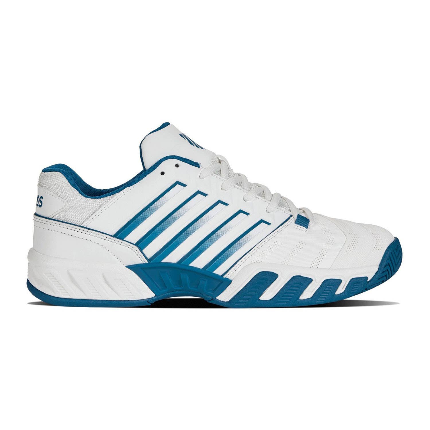 KSWISS BIGSHOT LIGHT 4 SHOES 06989126 BRLTWH