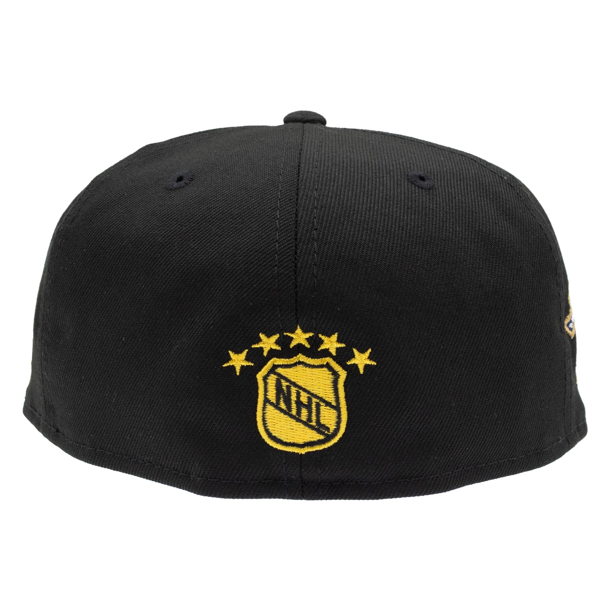 Florida Panthers 30th Anniversary 59FIFTY Fitted NHL Cap Black